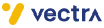 Vectra – logo